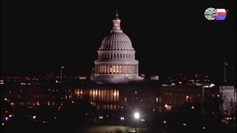 LIVE 🛰️📡 Trump's Speech To Congress: First Address As President | DONALD TRUMP