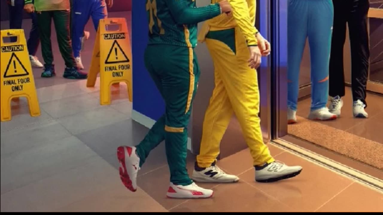 South Africa beat England by 7 wickets in the 11th match of CT and entered into Semifinals.#cricket