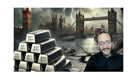 This Mind-Blowing Profit Formula Will Give You 10X on SILVER : Rafi Farber
