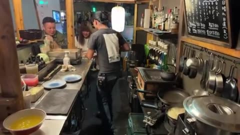 Step into Japan’s Best Street Food Scene with YATAI KEIJI!