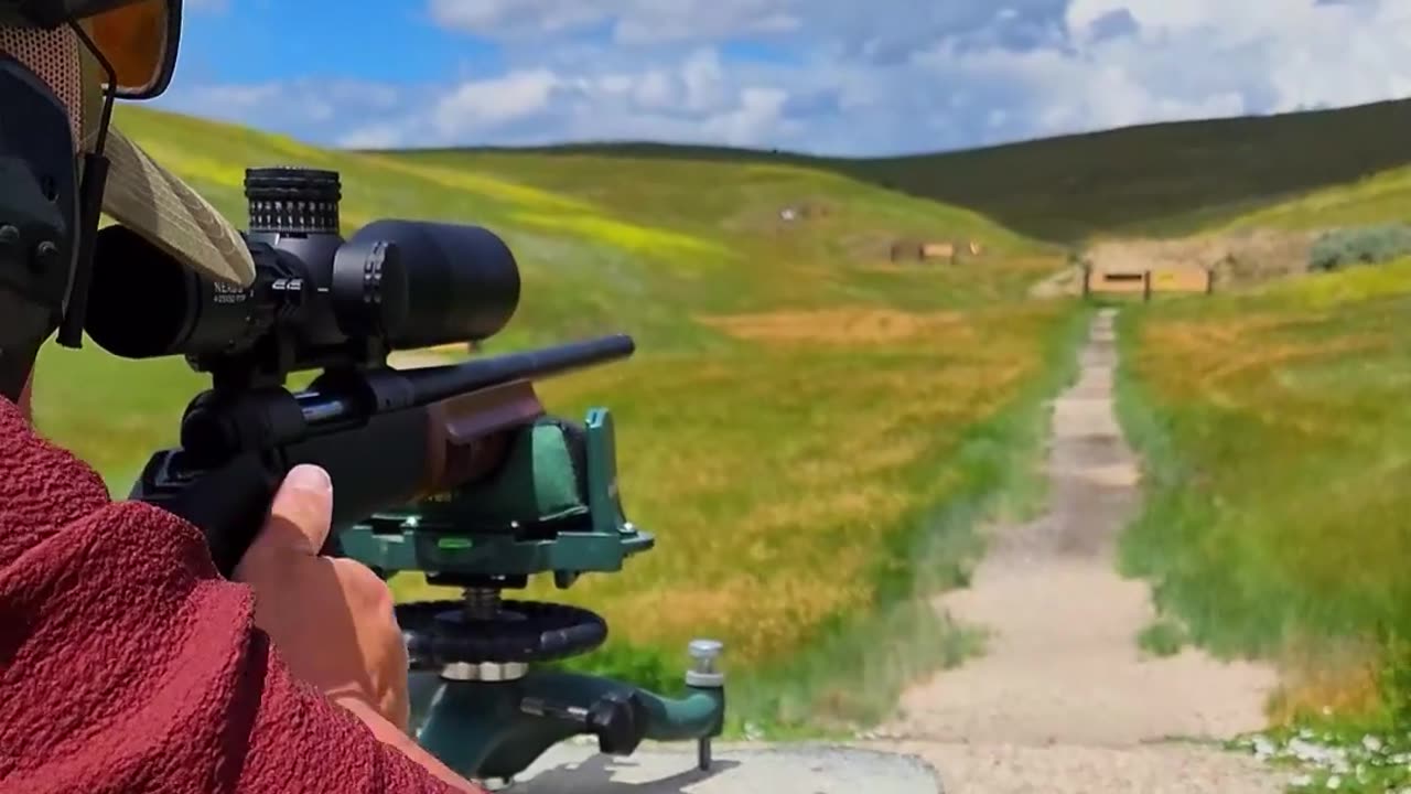 Tikka and Savage in WOOX Precision Stocks!