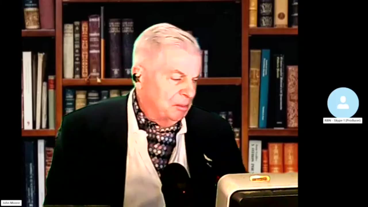 The John Moore Show | 2.5.25 | Hour 3