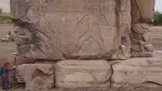 🧱 The Worlds Most Enormous Ancient Megaliths 🧱