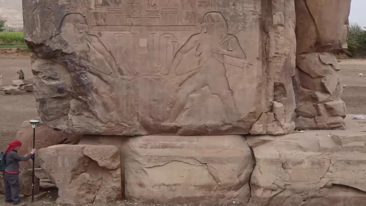 🧱 The Worlds Most Enormous Ancient Megaliths 🧱