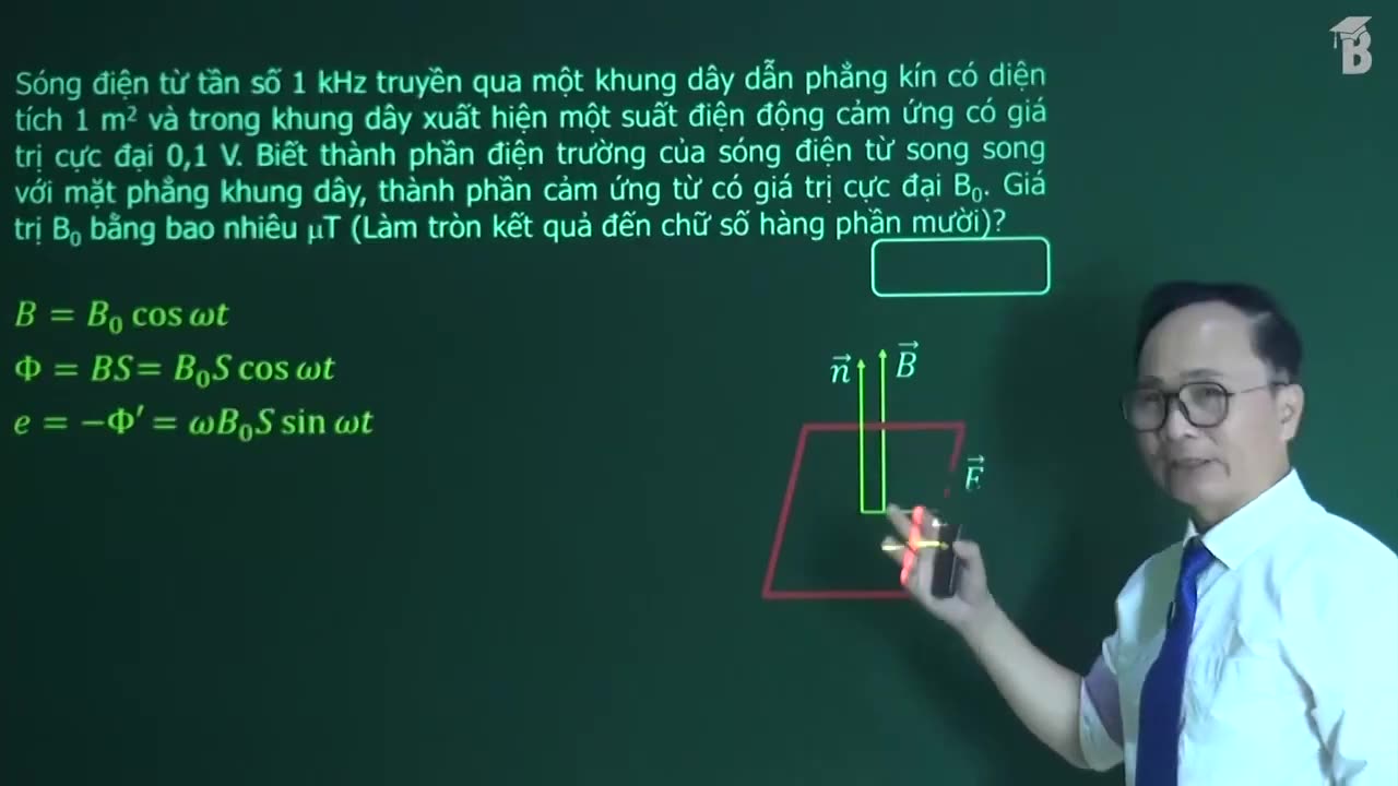 Bài giảng Phần 3 mp4