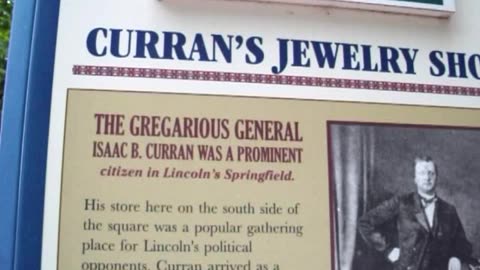 Curran's Jewelry Shop