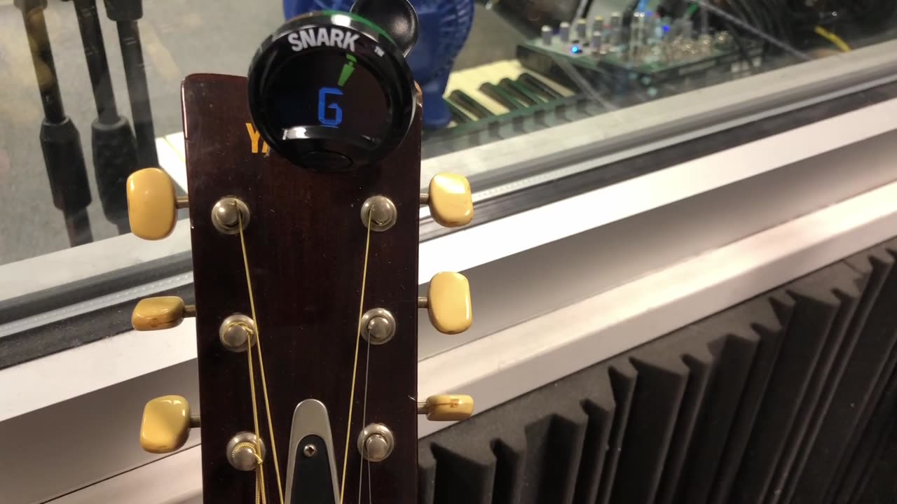 Snark Guitar Tuner Review. For Best Price, Purchase At Link In Description.