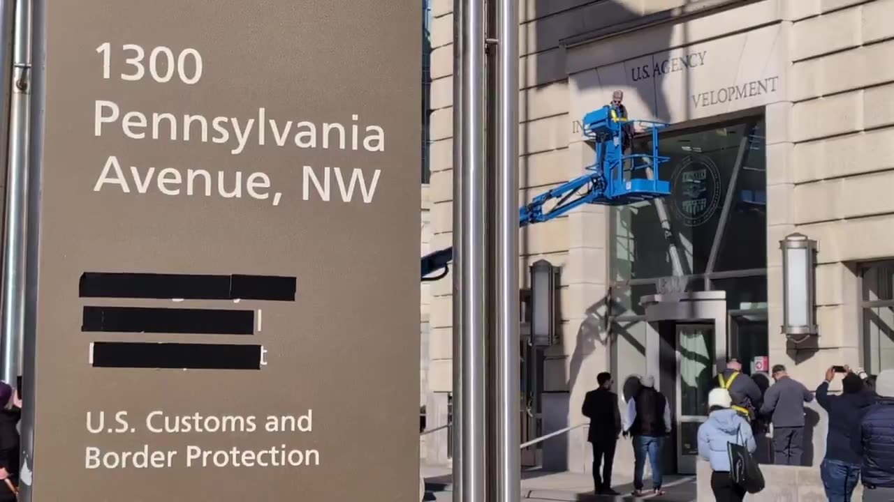 Holy shit, Trump did it!