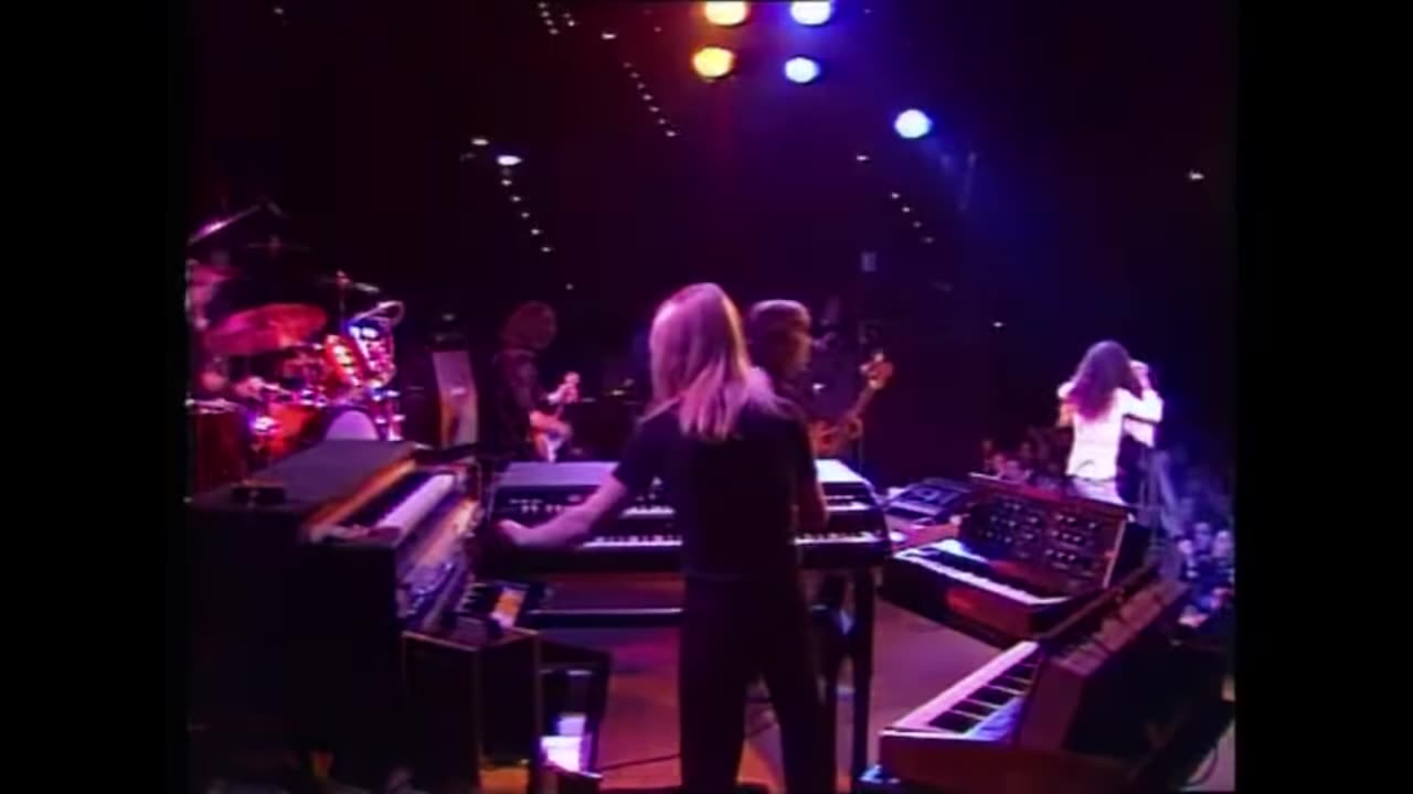 Rainbow - Live in Munich 1977