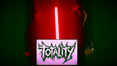 Totality - Heavy Zero (2024 Mix)