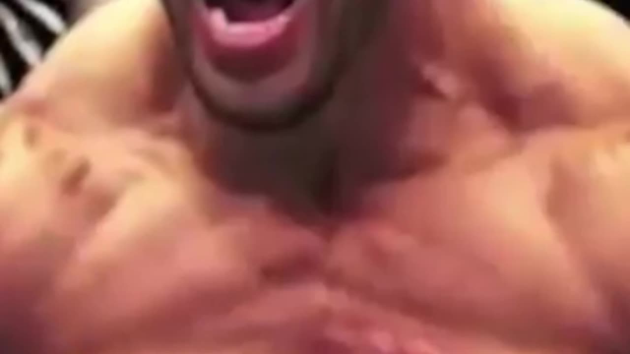 🚫 The First Person EVER Kicked Out of the UFC! 🥊
