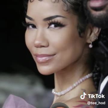 Jhene Aiko Wants You To Know Big Sean Is Not Her Husband!