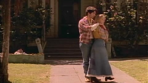 The Wonder Years - S4E21 - The House That Jack Built