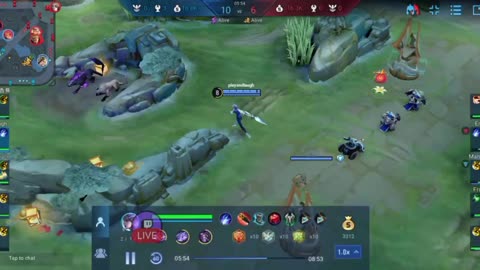 Mobile Games