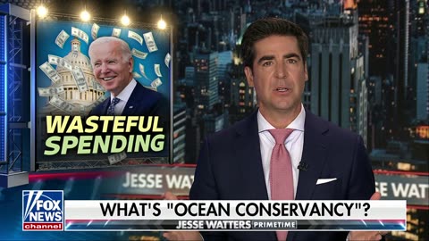 Jesse Watters Primetime (Feb 25, 2025)