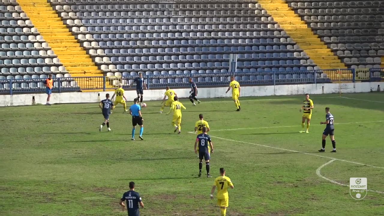 Prva liga Srbije 2024 25 - 12.Kolo RADNIK – INĐIJA TOYO TIRES 50 (40) (1)