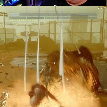 Oh, so close! | Stellar Blade | game play | episode 22