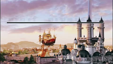 Do you still remember the Final Fantasy IX Opening?