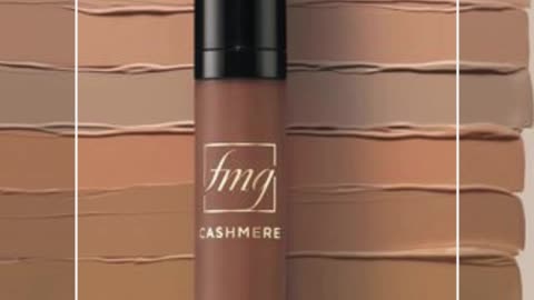 fmg Cashmere 24 Hour Concealer by AVON