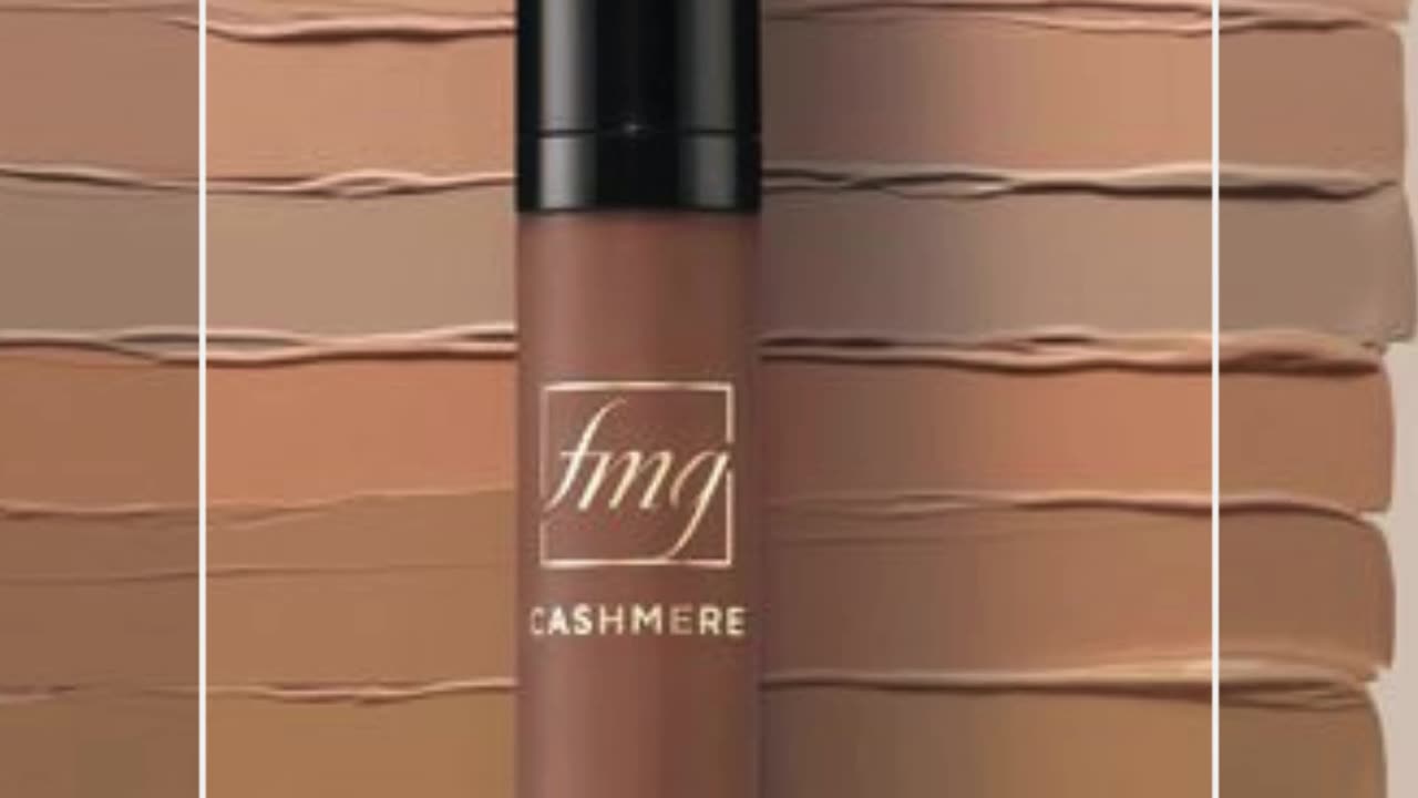 fmg Cashmere 24 Hour Concealer by AVON