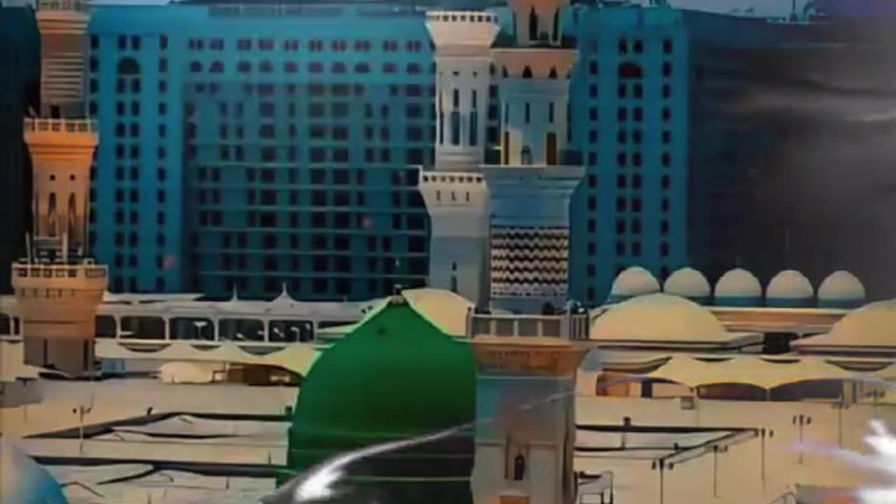 Ameen summa Ameen 🤲🤲