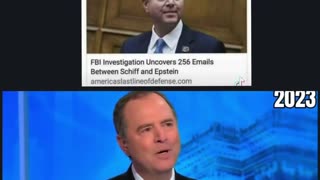 “Kash is not qualified to lead the FBI…” -Adam Schiff