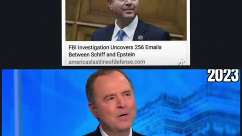 “Kash is not qualified to lead the FBI…” -Adam Schiff