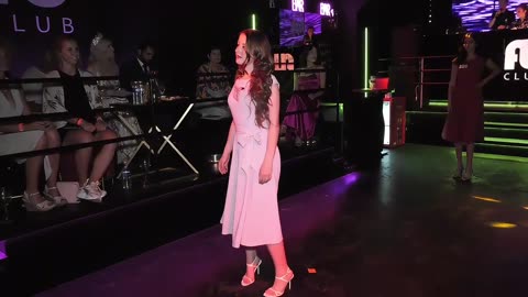 The Ultimate Cocktail Dress for Weddings and Parties: DRESSTELLS Modest, Elegant, and Timeless!