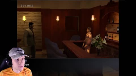 Yakuza Part 2/3: Teaching Respect!