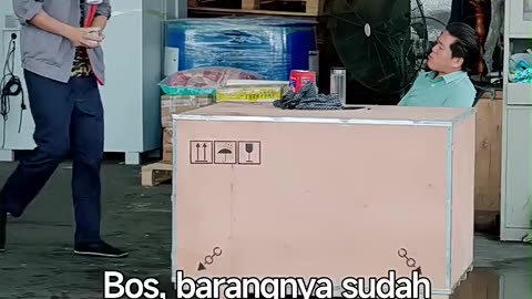 Rahasia di Balik Orang Tua Sederhana EP01