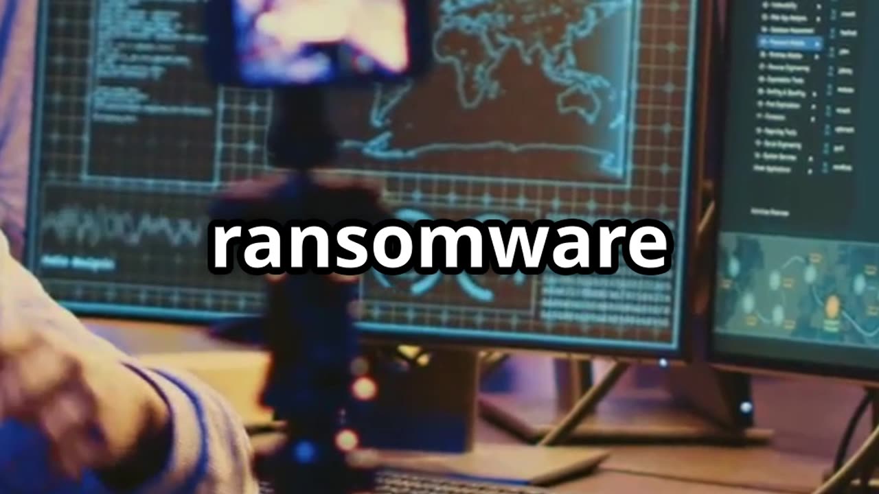 Hellcat Hackers Unmasked & NYU Hack Drama! #data #info #cyber #threat #news #security #tech