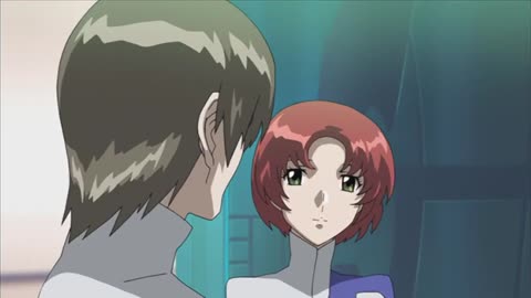 Heroic Age Episode 16 - Anime full of Action, Mecha, Military, Sci-Fi, Space - English Dubbed