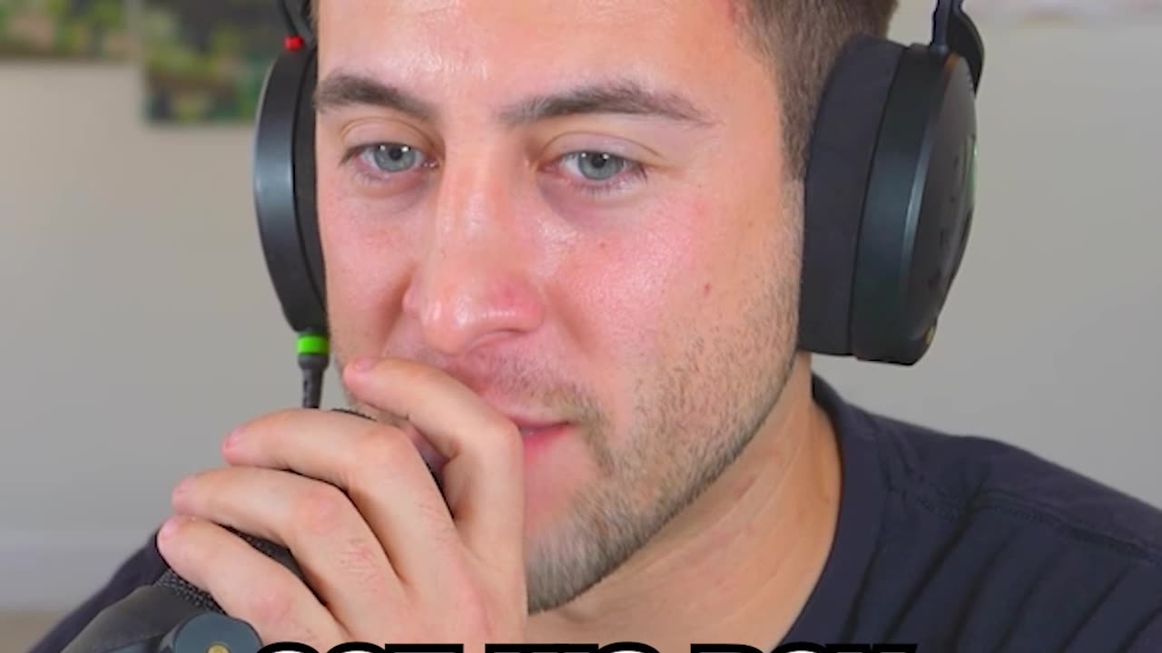 This is BAD