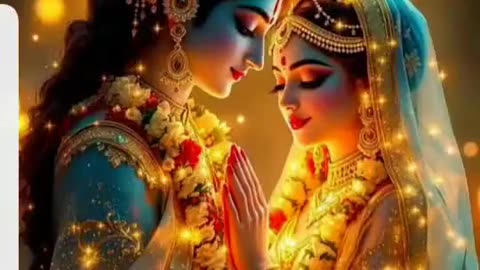 Radhe Radhe
