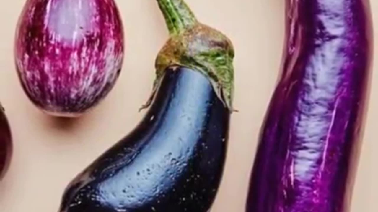 Two benefits of eating brinjal