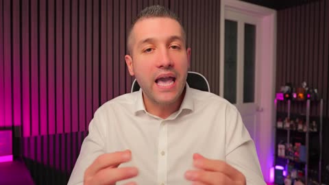 The CRISIS In Romania And The TikTok BAN Are Connected