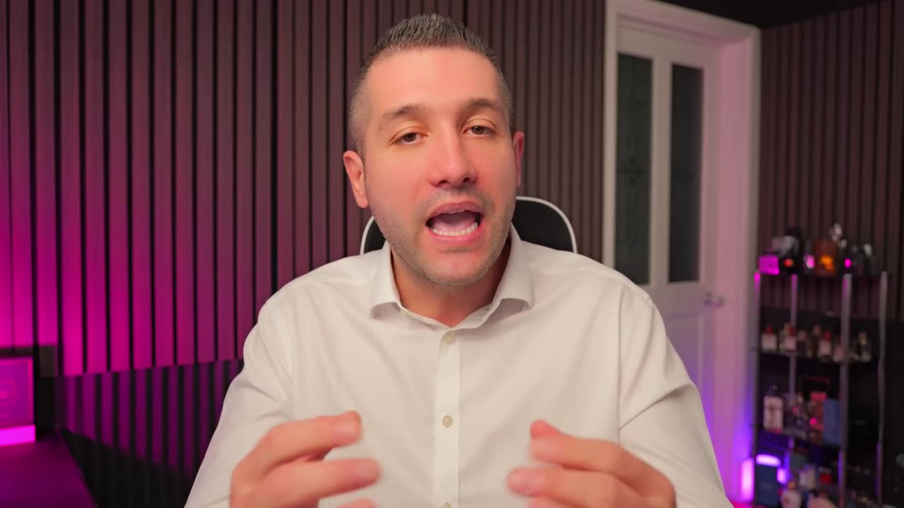 The CRISIS In Romania And The TikTok BAN Are Connected