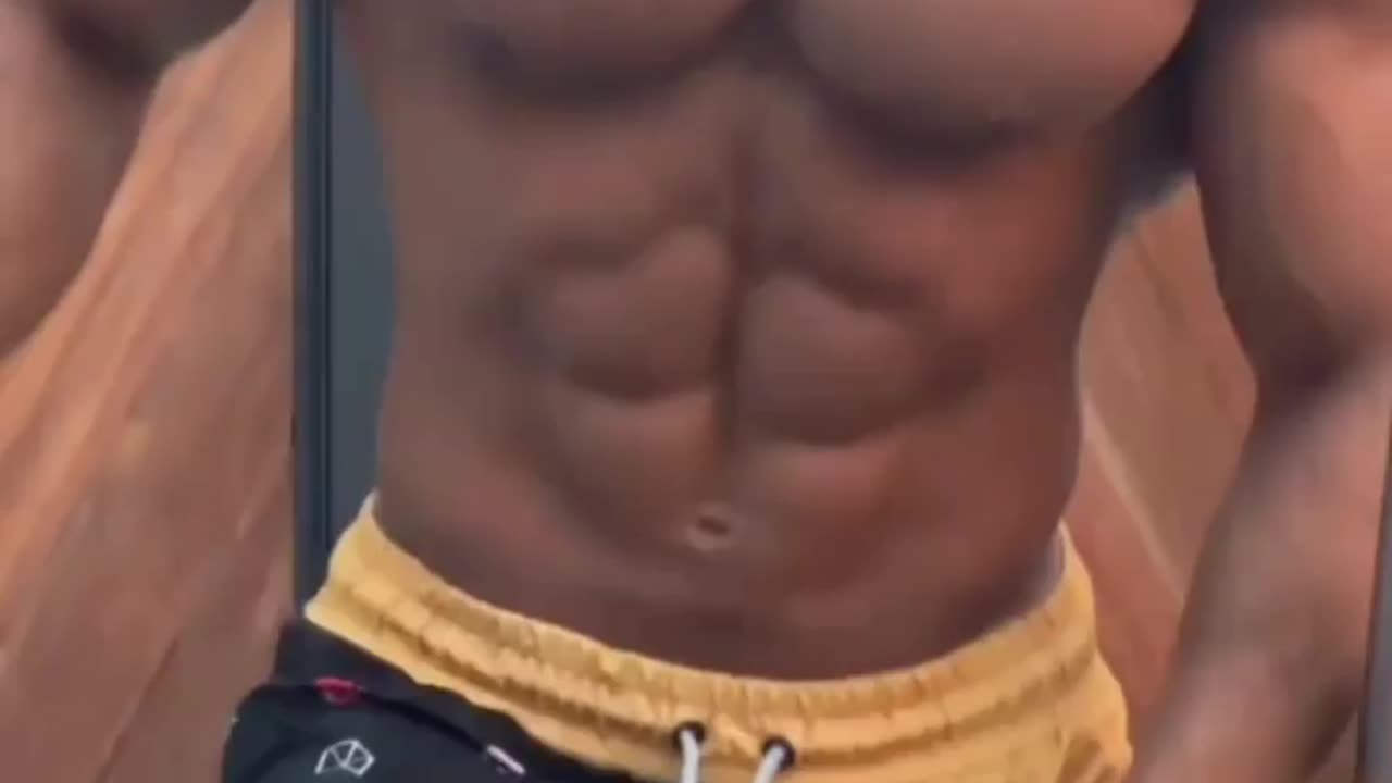 10-Minute Full Body Workout for Men | No Equipment Needed!