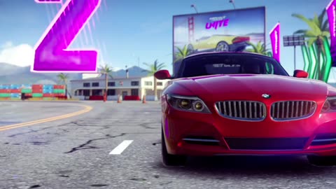 Asphalt 9 || Forza Horizon Gameplay