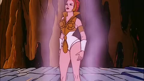 He-Man S01E50 Wizard of Stone Mountain