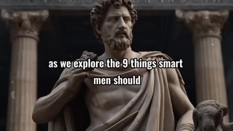 9 Things Smart Men Should Not Do With Women | Stoicism