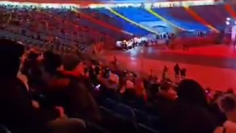 Studium upadku TVP (w likwidacji) na przykładzie nocy sylwestrowej. 😱😱