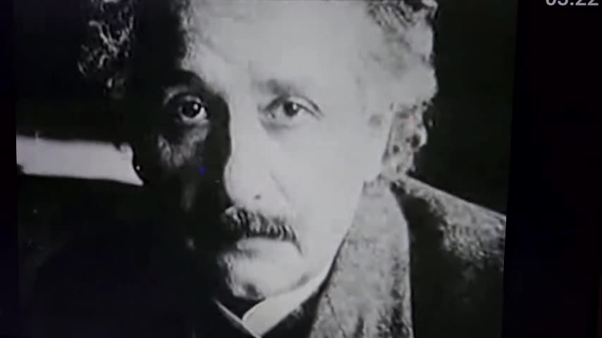 Einstein on Jewish Nationalism In Israel