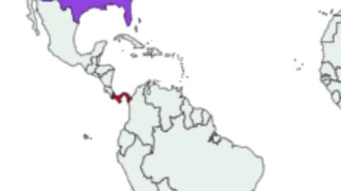 Trump's Panama, Greenland, and Canada Comments: A Threat to Global Stability? - WorldEye