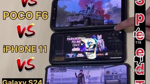 Pubg fps test