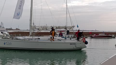 VELEZIANA 2024 Venezia