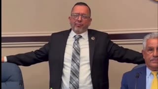 Eddie Tejeda, council member for Redlands, CA insults citizen “You’re low people.”