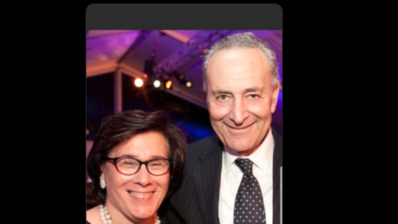 Schumer Under Investigation Over Comments He Made About Kavanaugh, Gorsuch in 2020