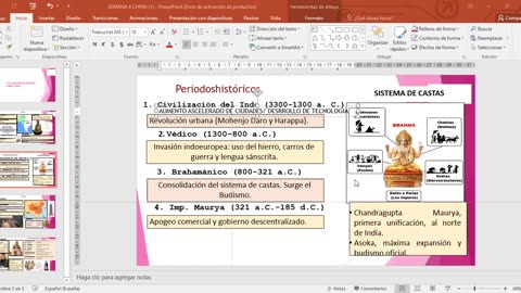 ADC SEMIANUAL 2023 | Semana 04 | HU