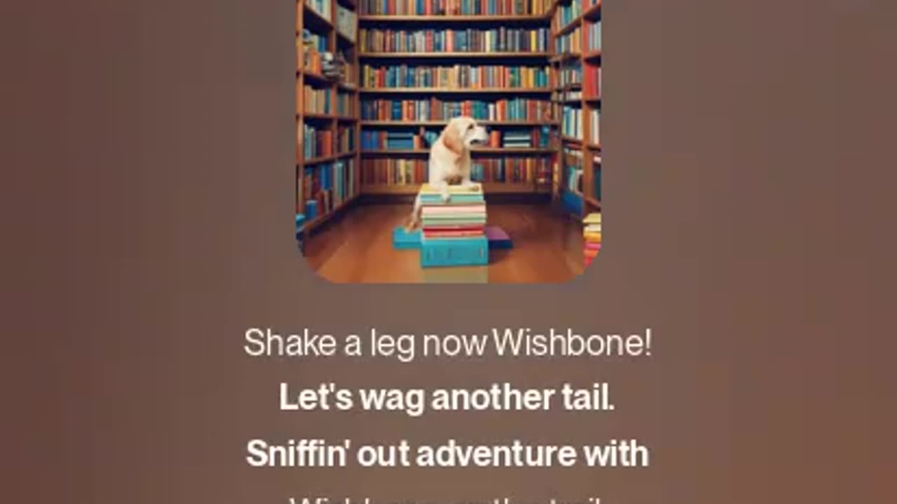 Wishbone